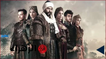 موعد العرض.. تحديد بث الجزء السابع من مسلسل قيامة عثمان على قناة الفجر الجزائرية